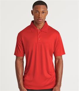 AWDis Just Cool Smooth Polo Shirt